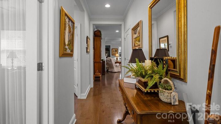 Property Photo:  5125 Looking Glass Trail  NC 28037 
