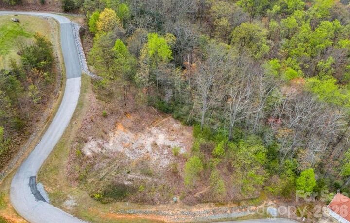 Property Photo:  0 Clear Creek Trail 36  NC 28746 
