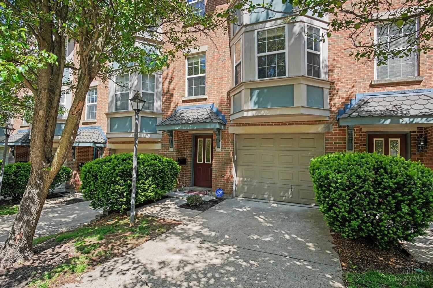 Property Photo:  610 Clemmer Avenue  OH 45219 