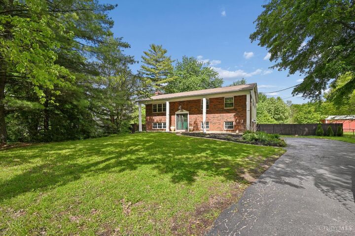Property Photo:  2782 Lair Road  OH 45162 