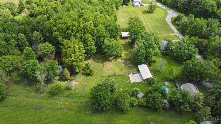 Property Photo:  2782 Lair Road  OH 45162 