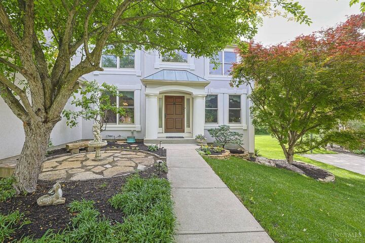 Property Photo:  10706 Woodgate Lane  OH 45242 