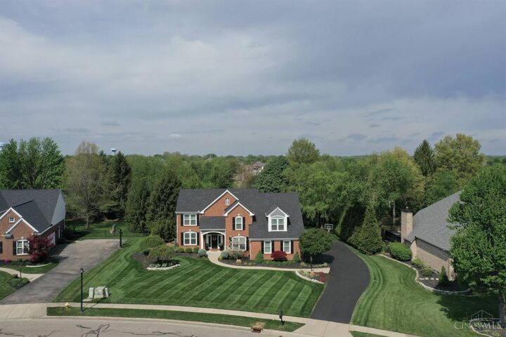 Property Photo:  4969 Colt Lane  OH 45040 