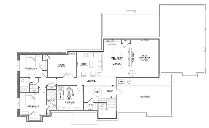 Property Photo: 425 Trailside Woods Court OH 45140