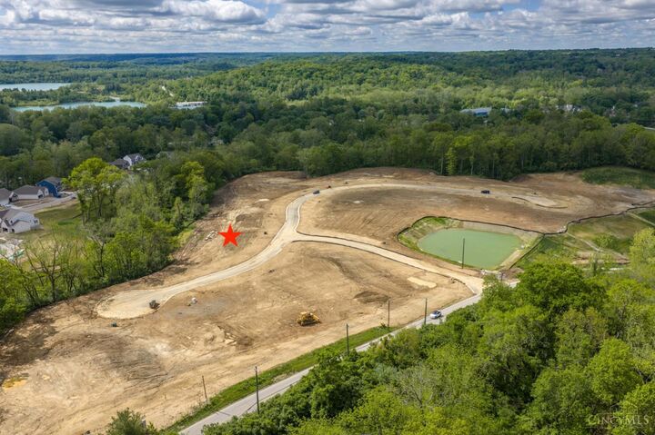 Property Photo:  425 Trailside Woods Court  OH 45140 