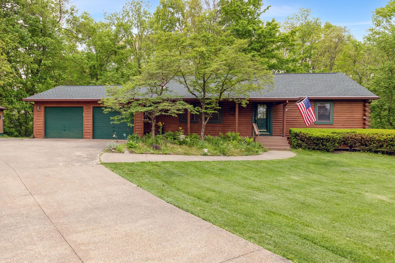 Property Photo: 1820 Braumiller Road OH 43015