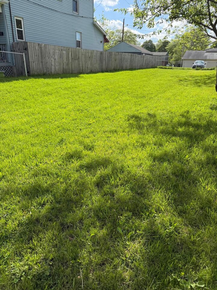 Property Photo: 0 N Ohio Avenue OH 43203