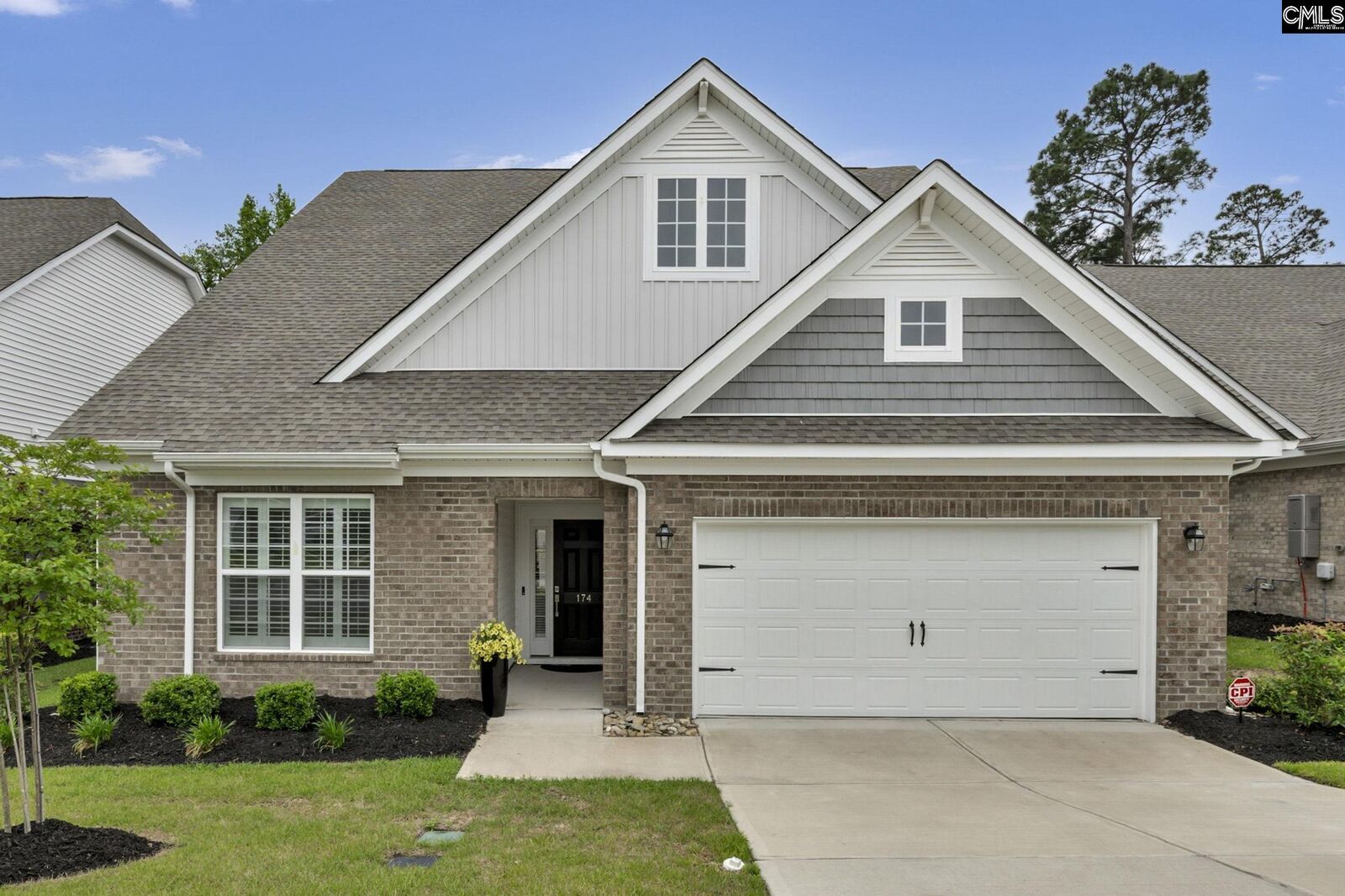 Property Photo:  174 Backspin  SC 29045 