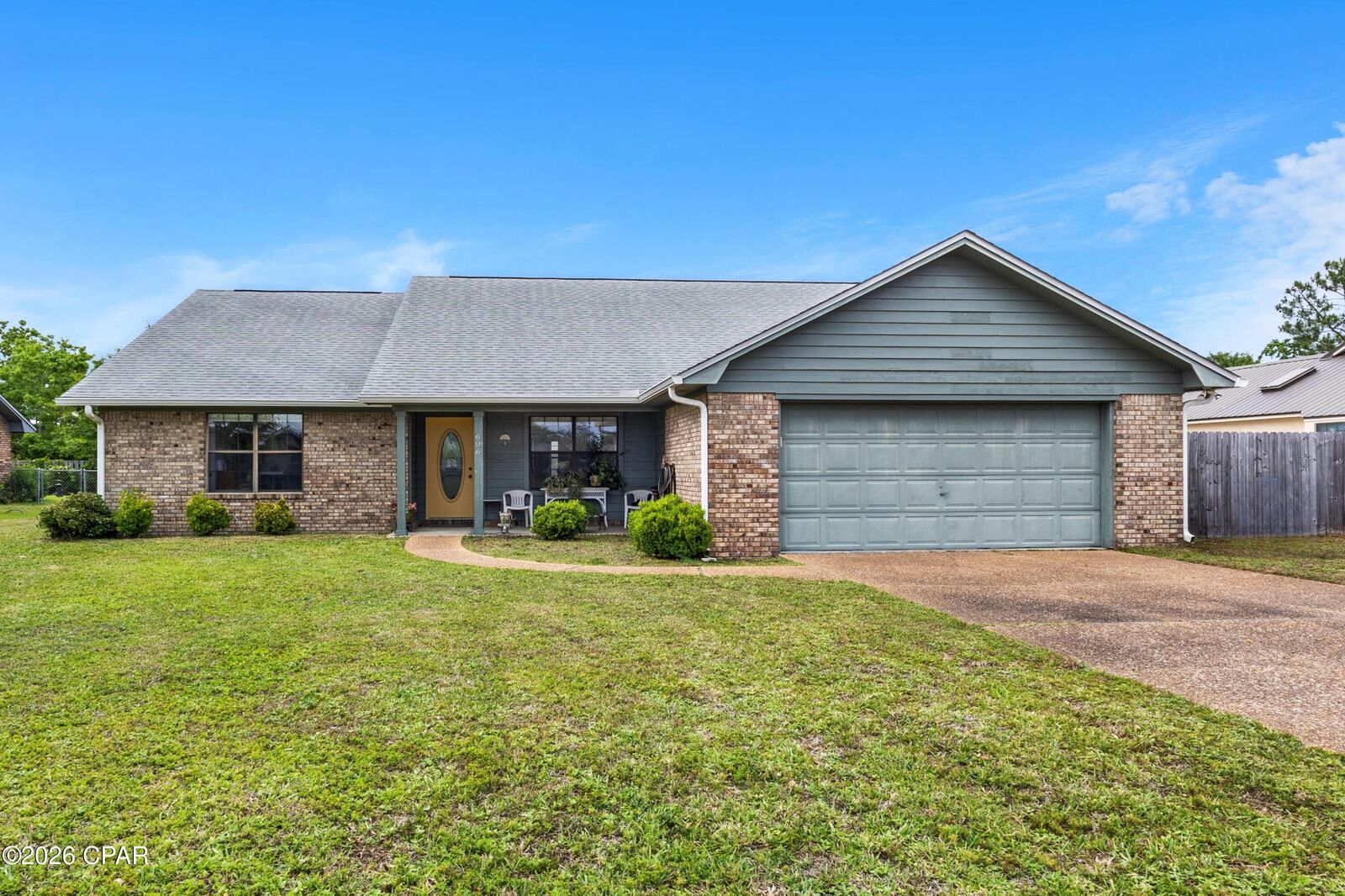 Property Photo:  606 Mallory Drive  FL 32405 