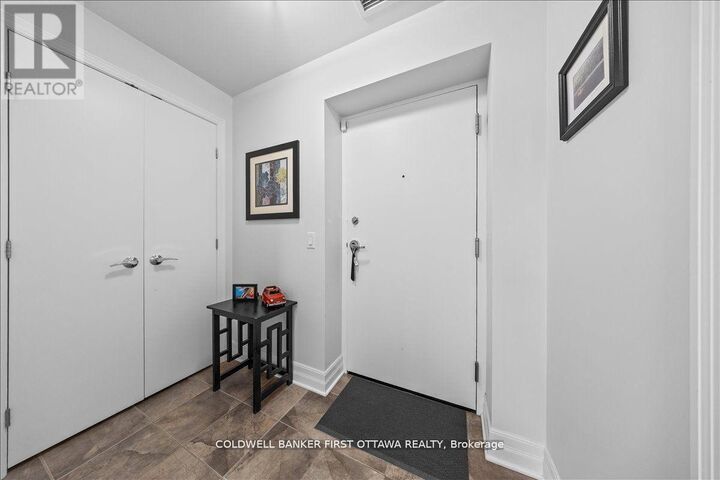 Photo de la propriété:  75 Cleary Avenue 1202  ON K2A 1R8 