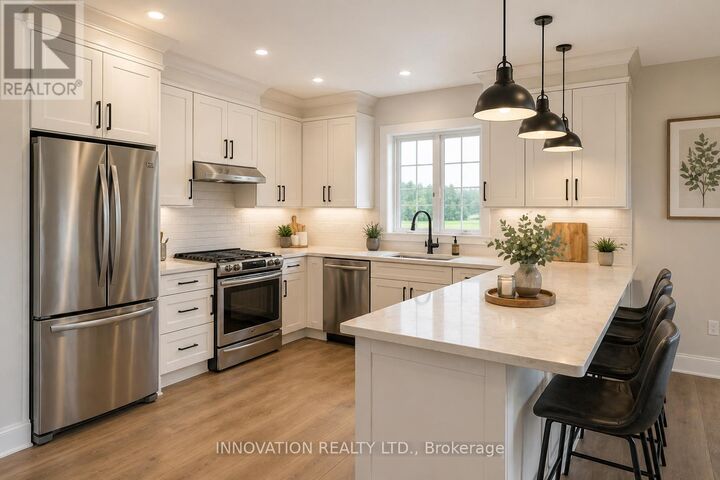 Property Photo:  10478 St John Street  ON K0E 1S0 