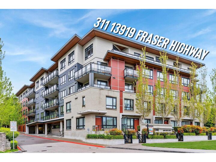 13919 Fraser Highway 311 — photo 1