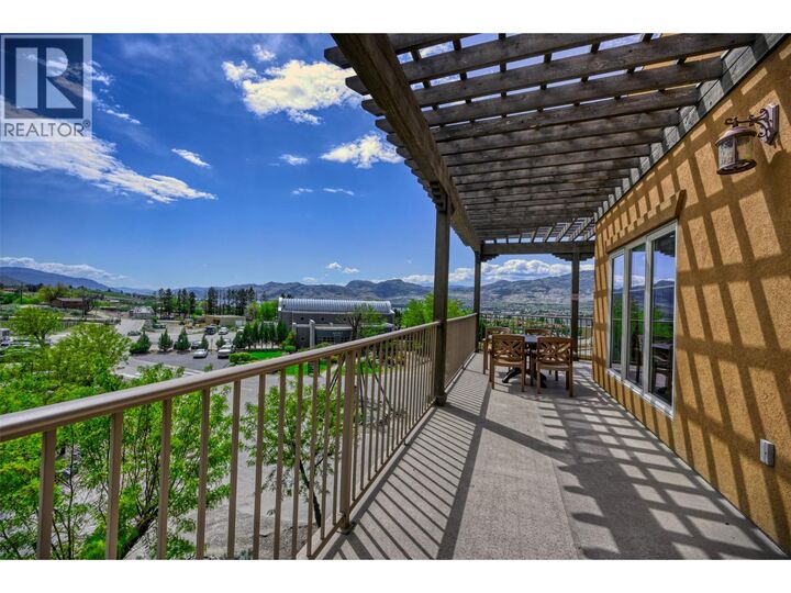 Property Photo: 1200 Rancher Creek Road 358D BC V0H 1V6