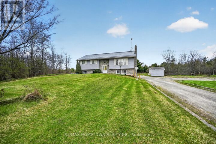 Property Photo: 16 Graham Lake Road ON K0E 1R0