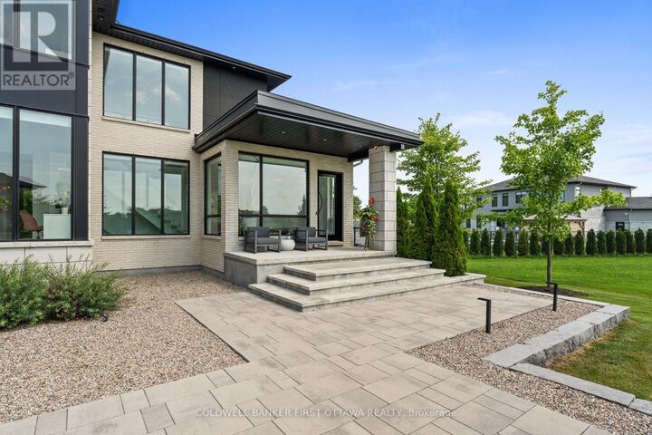Property Photo:  500 Leimerk Court  ON K4M 0E8 
