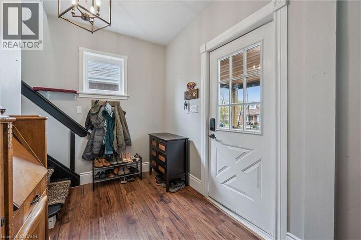 Property Photo:  67 Stevenson Street South  ON N1E 5N3 