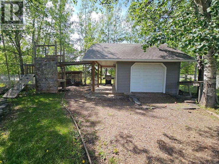 Property Photo: 5237 42 Street Northeast BC V0C 1J0