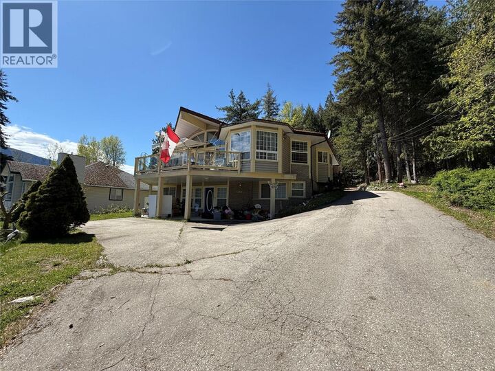 Property Photo: 3461 Bodard Road BC V1L 6T3