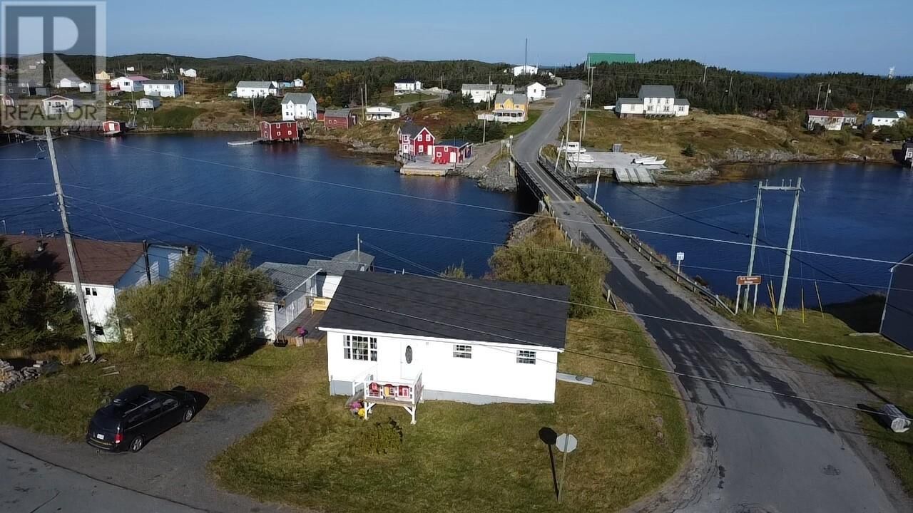 Property Photo: 2 Main Street NL A0G 4E0