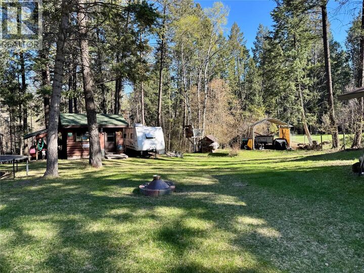 Property Photo: 4775 Nelles Crescent BC V0B 2L0