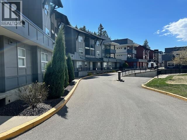 Property Photo: 1483 Glenmore Road 308 BC V1V 2C5