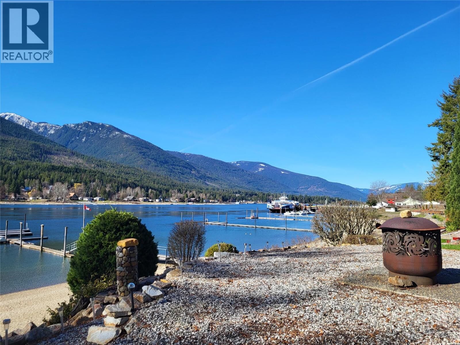 Property Photo: 8350 Busk Road BC V0G 1C0