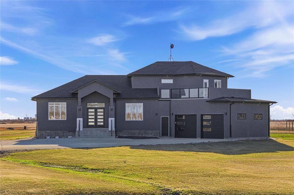 Property Photo:  692 Blackdale Road  MB R0C 0A3 
