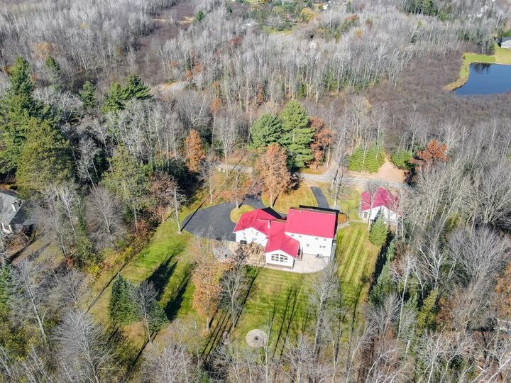 Property Photo:  222623 Laurel Road  WI 54401 