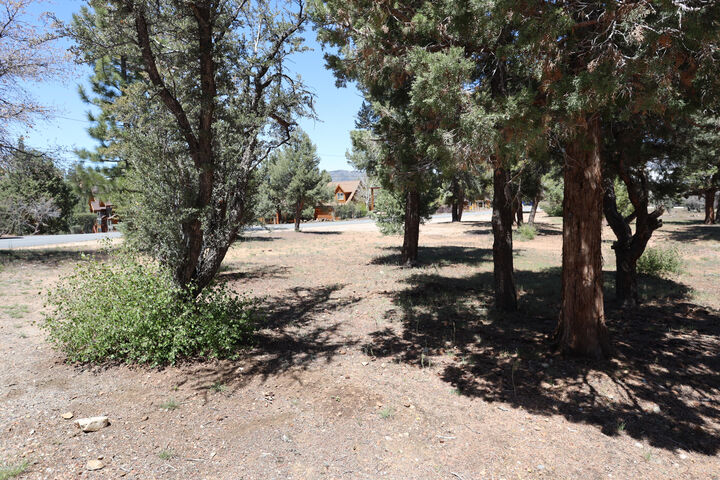 Property Photo:  0 Dixie Lee  CA 92386 