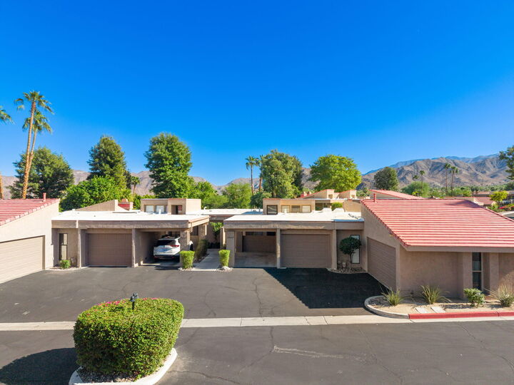 Property Photo: 48660 Stoney Creek Lane CA 92260