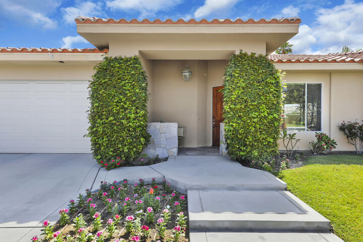 Property Photo:  44476 Hazel Canyon Lane  CA 92260 