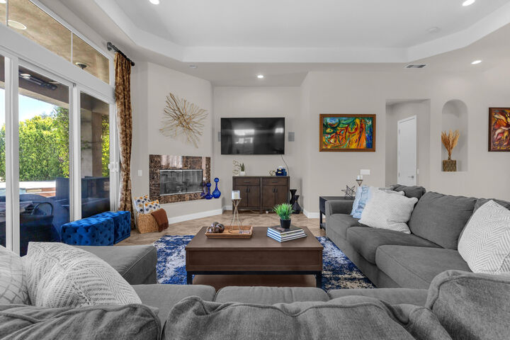 Property Photo:  39 Calle Del Norte  CA 92270 