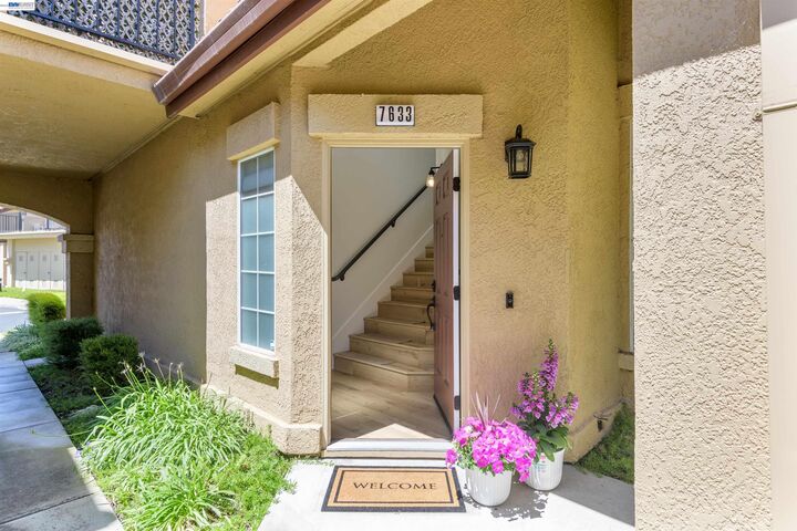 Property Photo:  7633 Tuscany Dr  CA 94568 