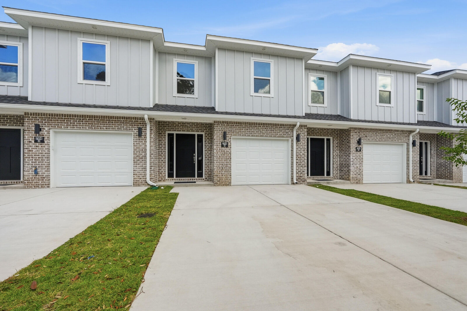 Property Photo: 704 Ferguson Drive 4 FL 32547