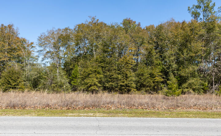 Property Photo:  Lot C .63 Acres On Walton Road  FL 32433 