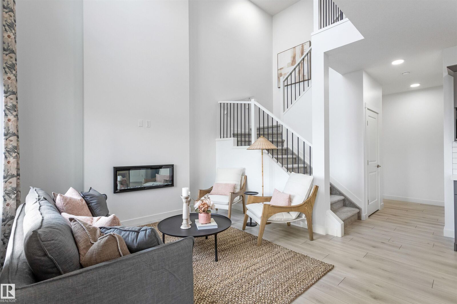 Property Photo: 20841 15A Avenue NW AB T6M 3H7
