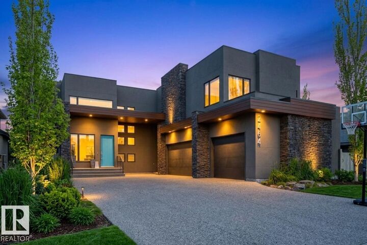 2464 Cameron Ravine Drive NW — photo 1