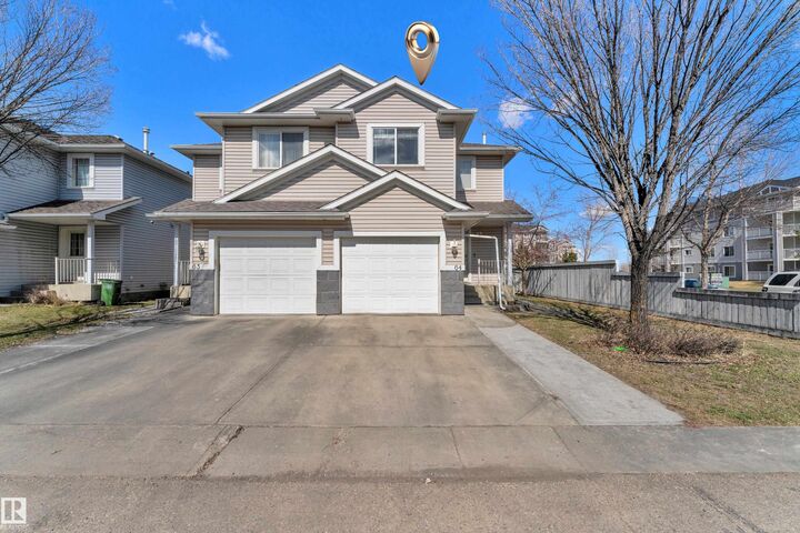 4350 23 Street NW 64 — photo 1