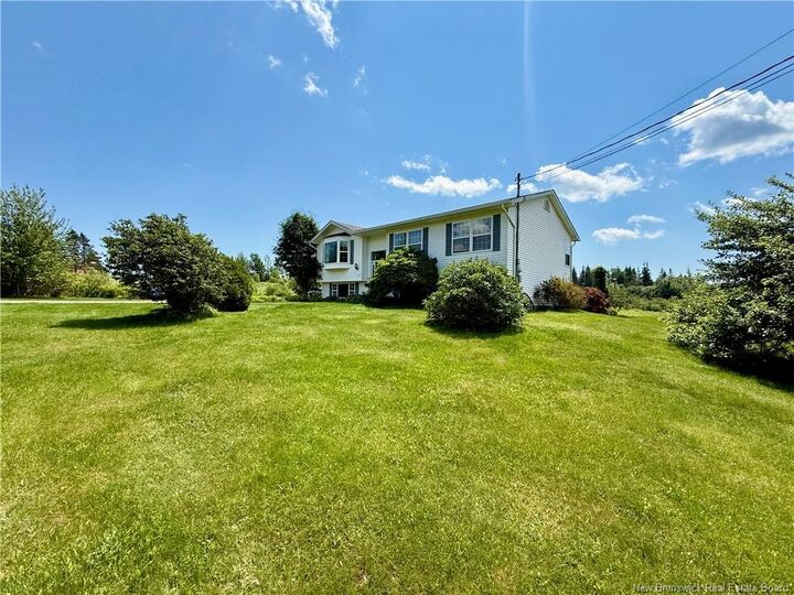 Property Photo: 142 Fairfield Road NB E4L 2X9
