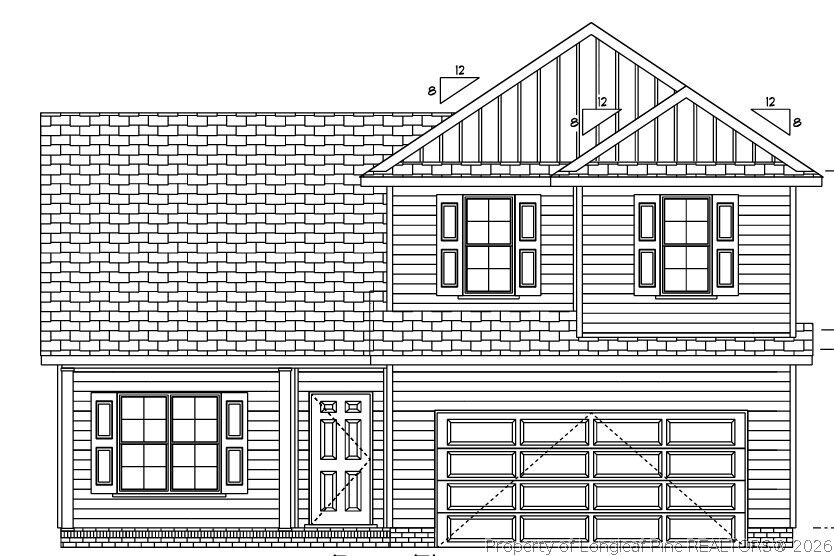 Property Photo:  4308 Kirkhill Court  NC 28395 
