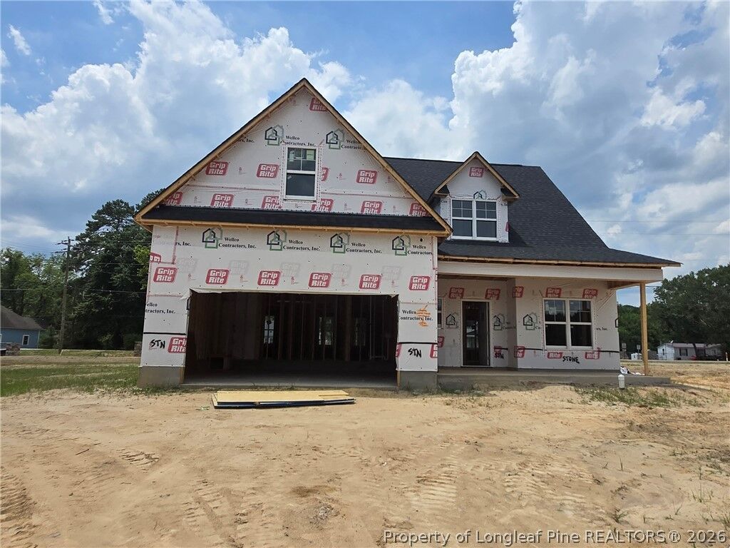 Property Photo:  4308 Kirkhill Court  NC 28395 