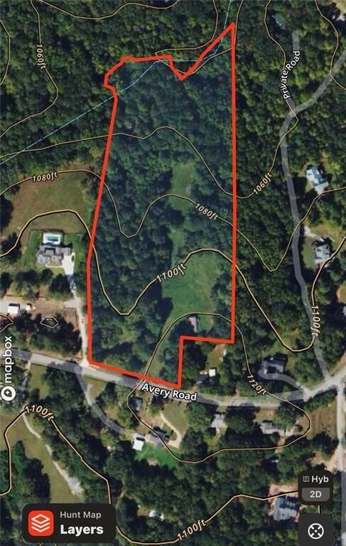 Property Photo:  565 Avery Road  GA 30115 