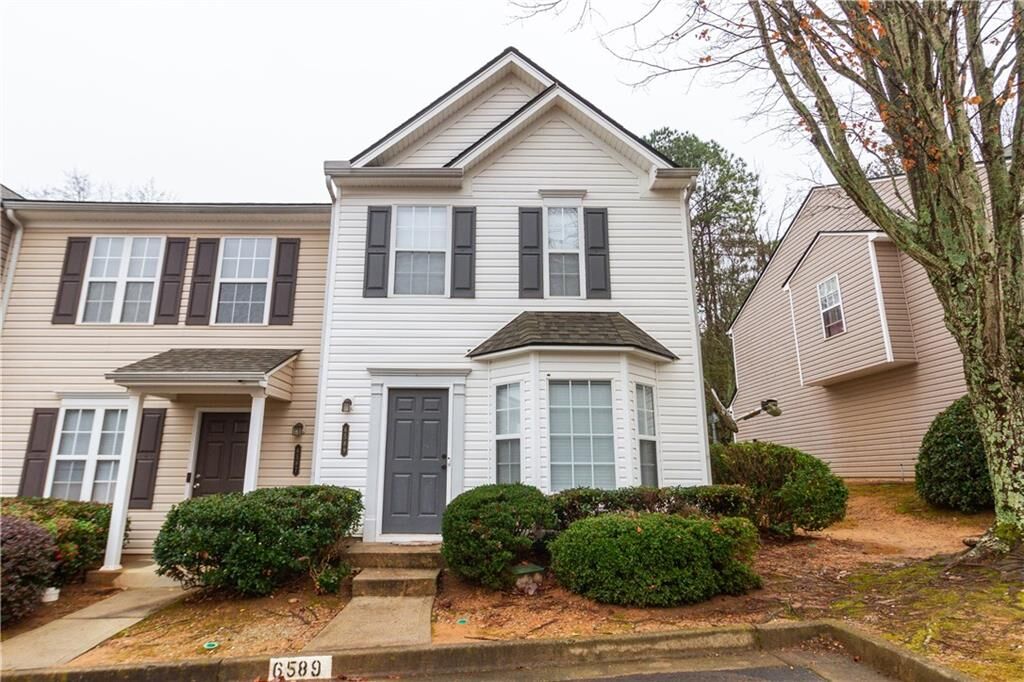 Property Photo:  6589 Arbor Gate Drive SW 10  GA 30126 