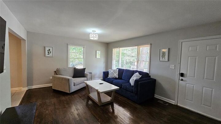 Property Photo: 2076 W Flat Shoals Terrace GA 30034