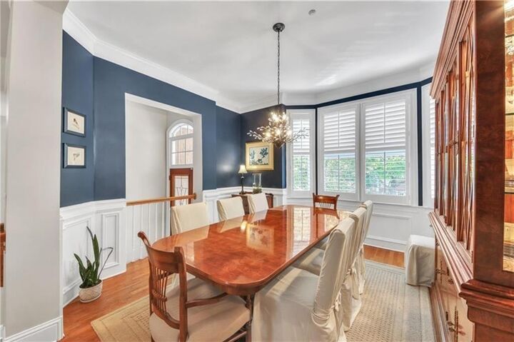 Property Photo:  1037 Emory Parc Place  GA 30033 