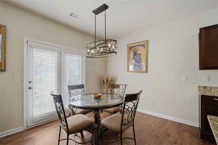 Property Photo:  1009 Eldon Lane  GA 30213 