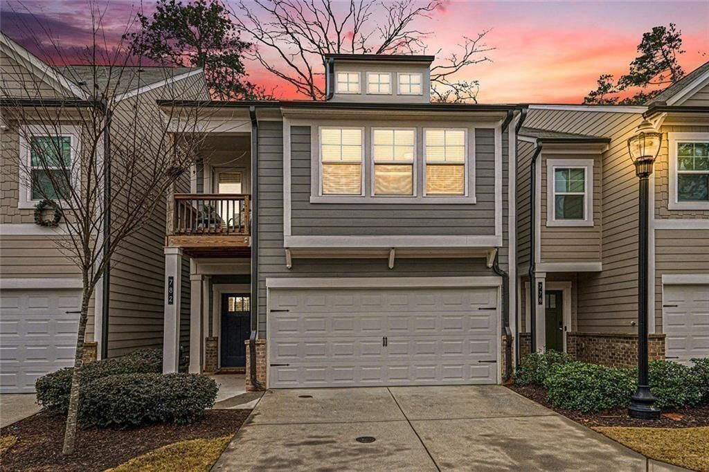 Property Photo:  782 Belrose Drive SE  GA 30080 