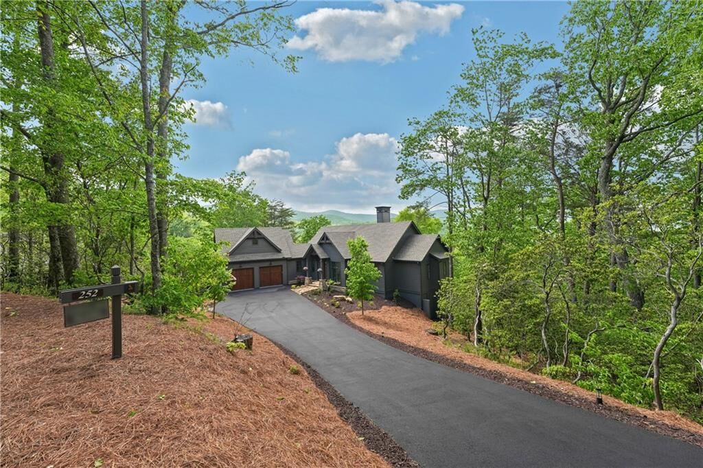 Property Photo:  252 Wild Turkey Bluff  GA 30143 