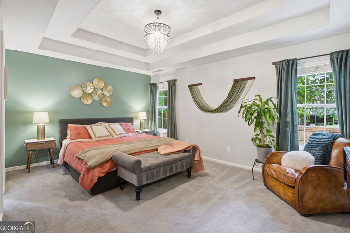 Property Photo: 469 Teague Drive NW GA 30152
