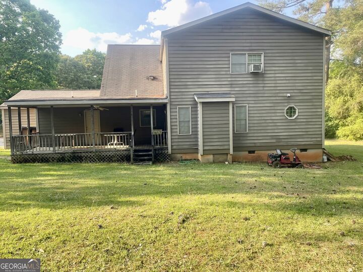 Property Photo:  328 Martin Luther King Jr Drive  GA 31024 